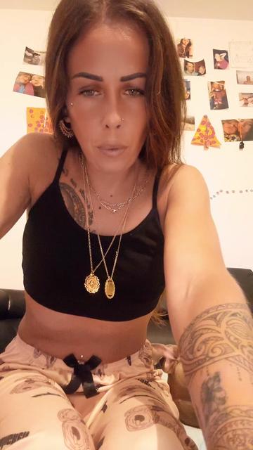 @😈Sheitana666🇩🇿🦔Weyssone👑