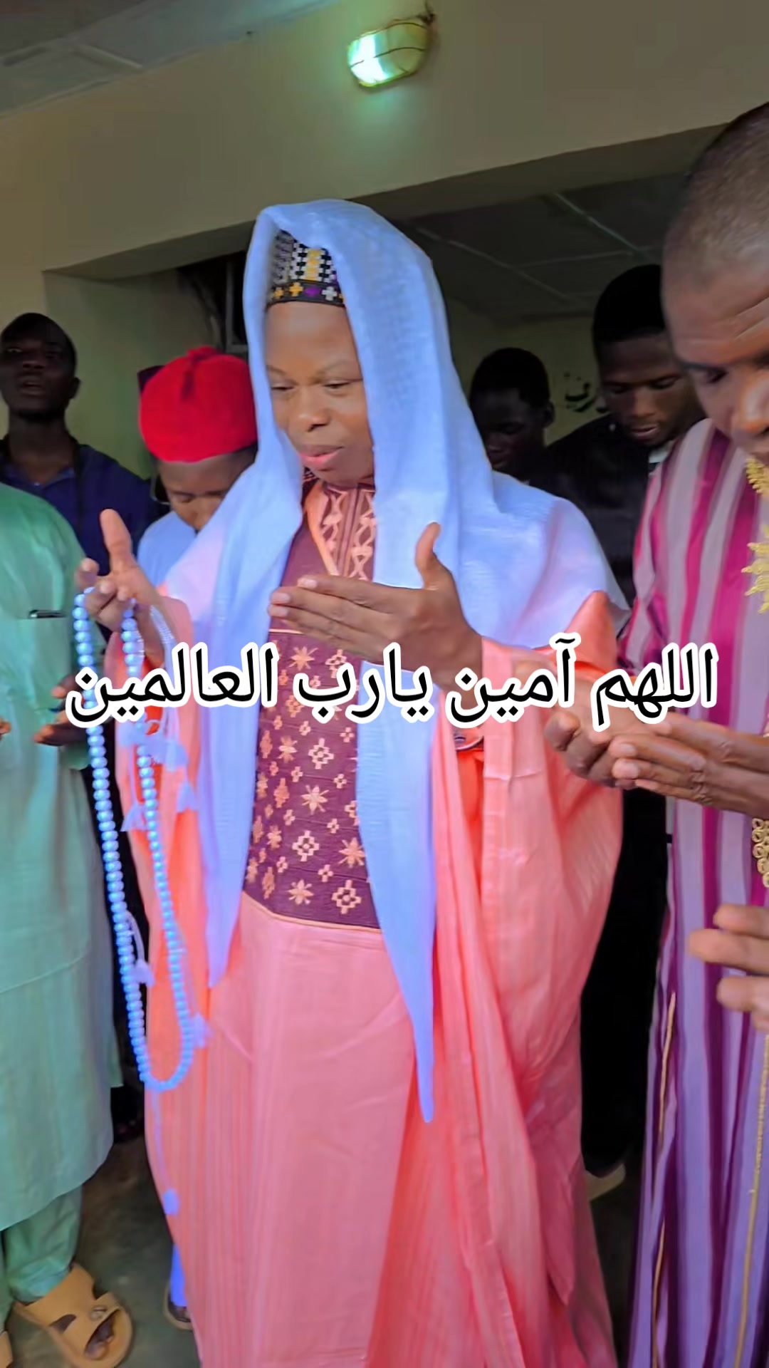 @Ibrahim Zabré Officiel
