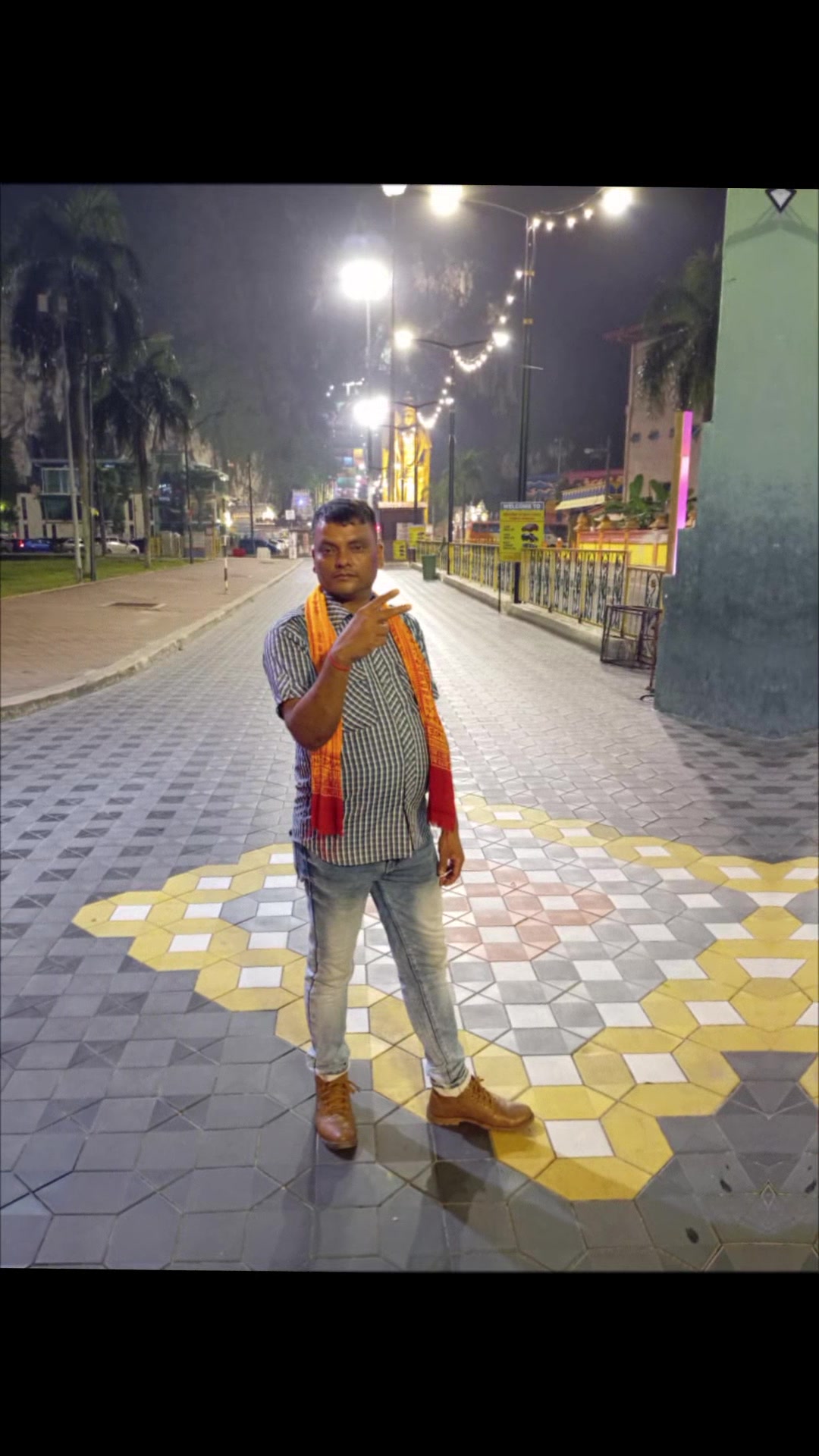 @Mahindar Harjan