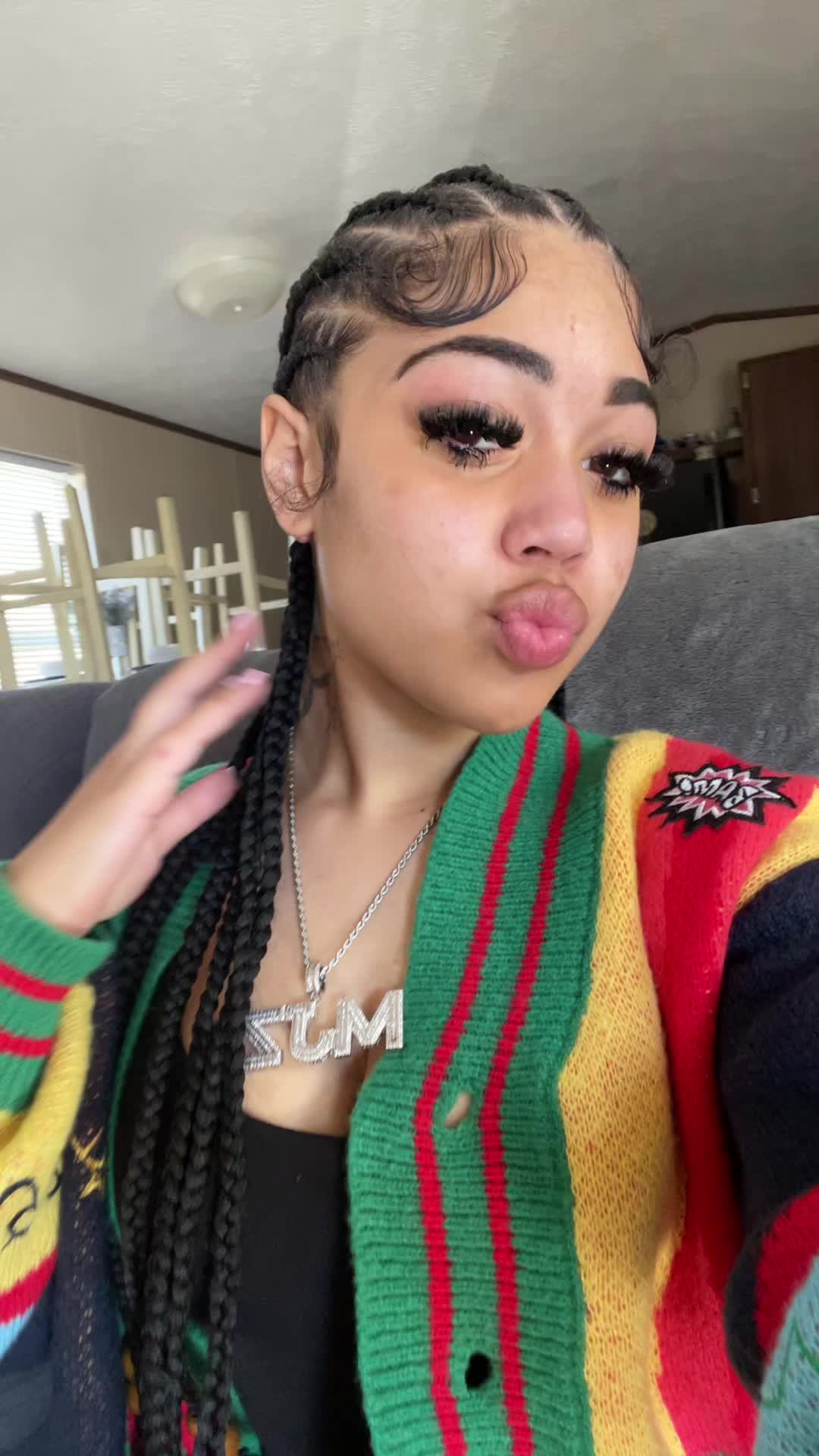 @Iamluhhjay._