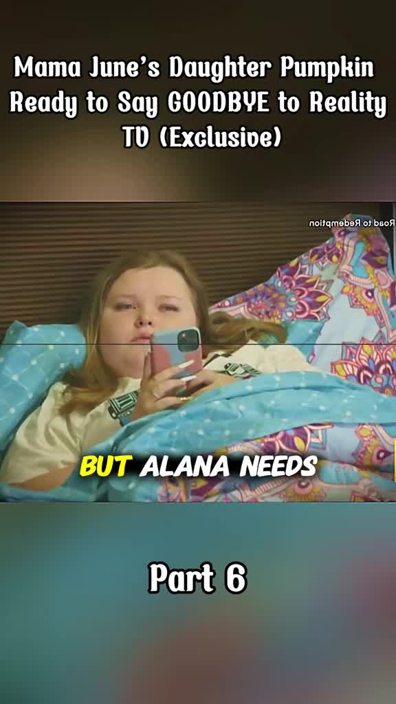 @Mama June