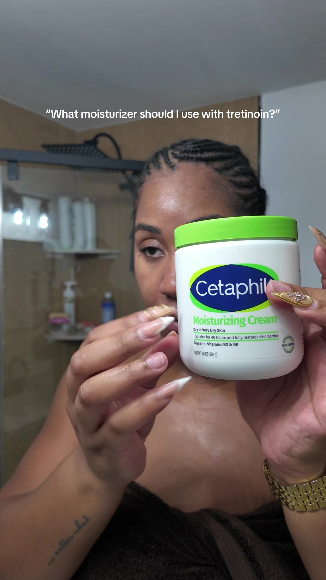 @TerricaDee | Beauty Creator 🪼