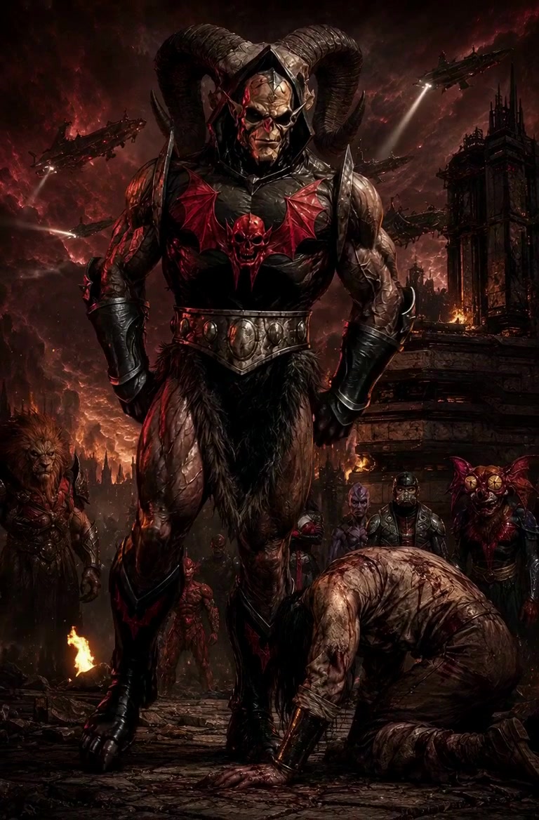 @mutantgorilla