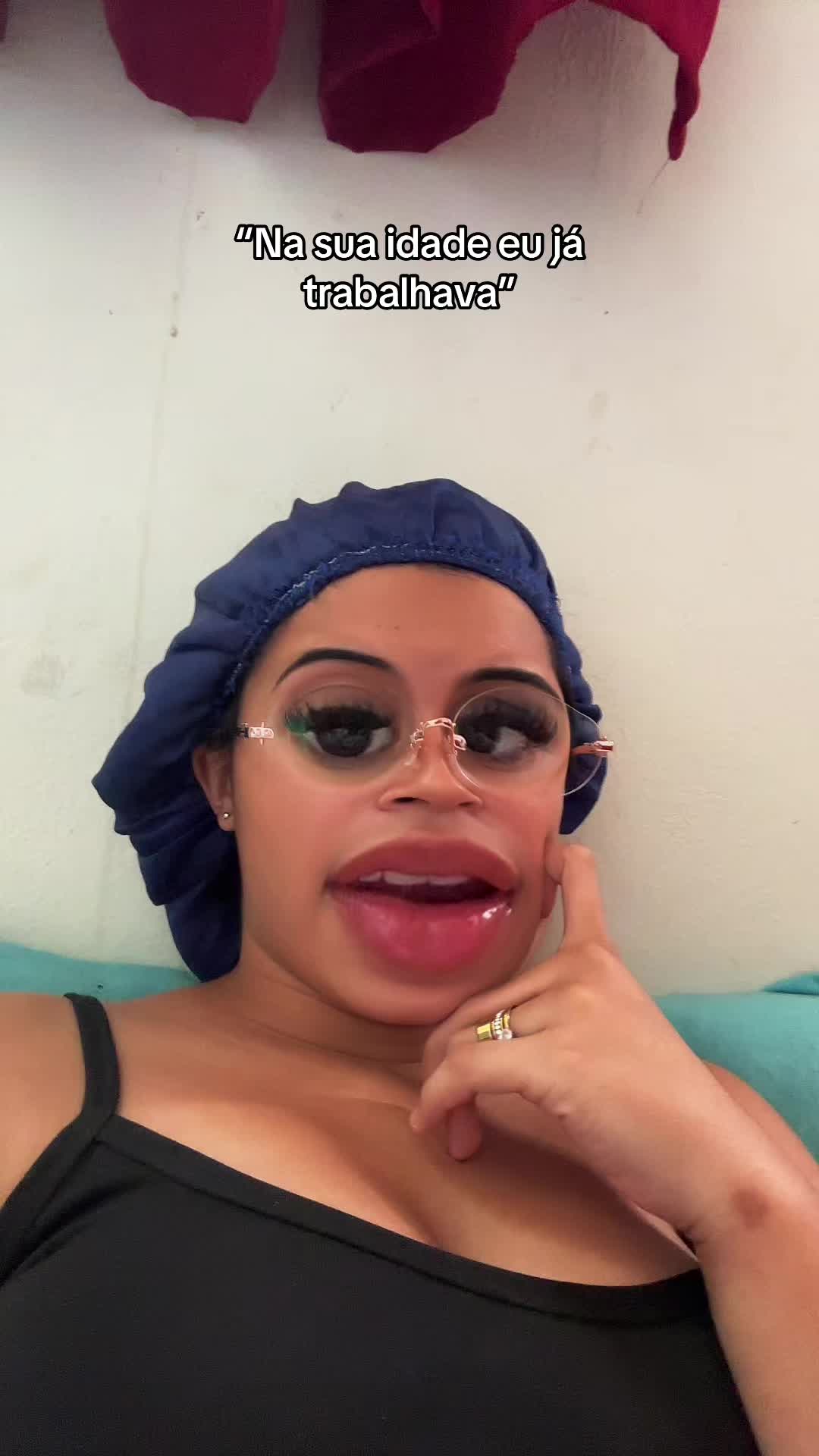 @Geovana