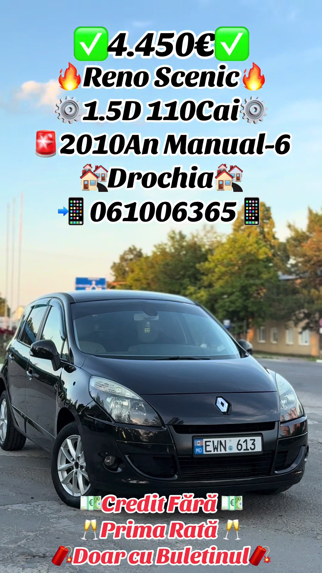 @🚘dencic_006🚘
