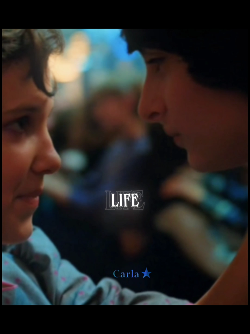 @carla★