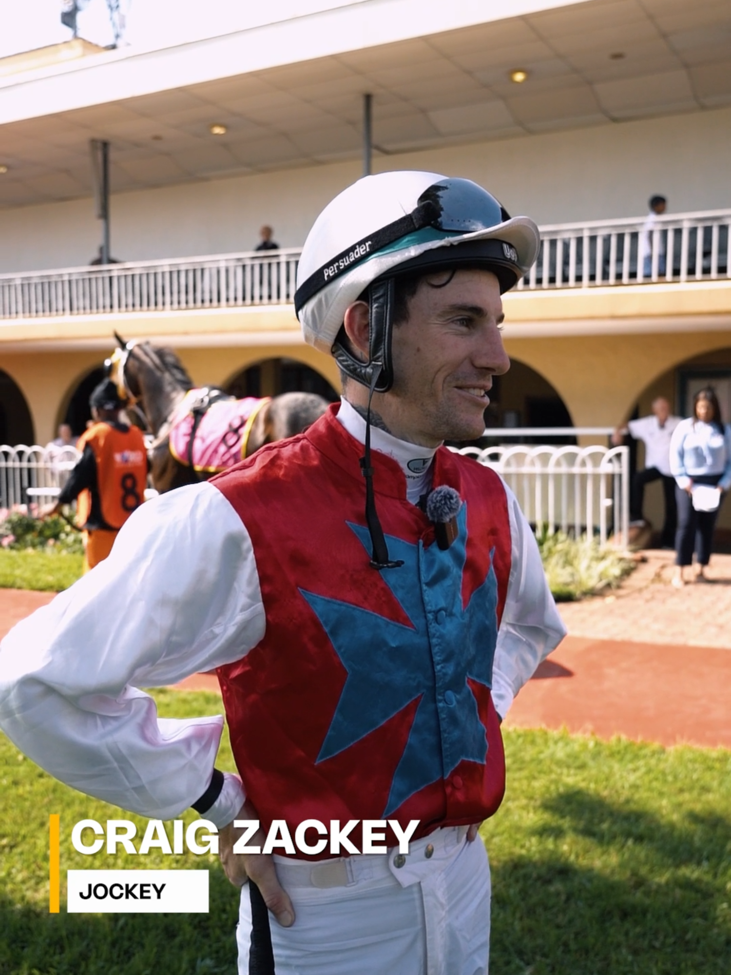 @Gallop TV