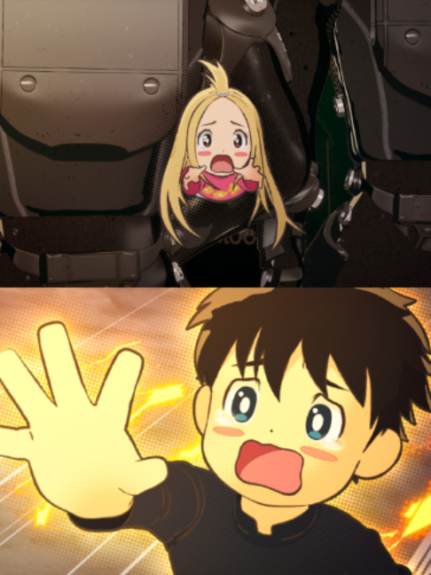 @Netflix Japan
