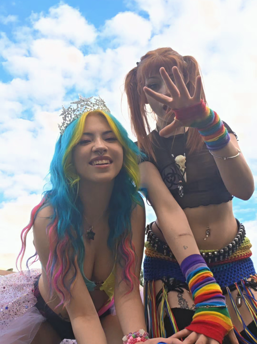 @ST☆R (Mik'áe)