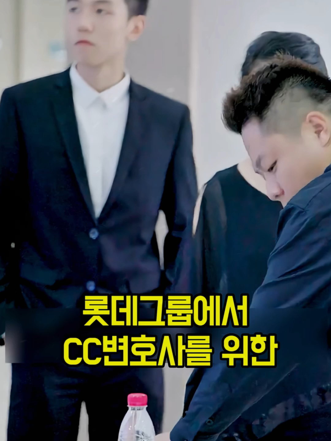 @허니버터TV