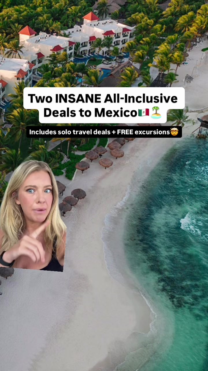 @All Inclusive Outlet