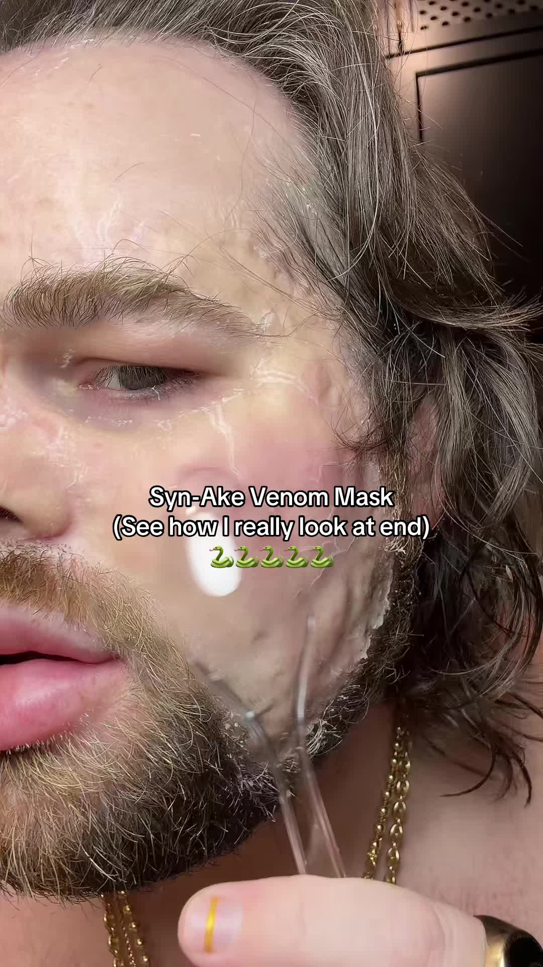 @Sheldon | TikTok Dad