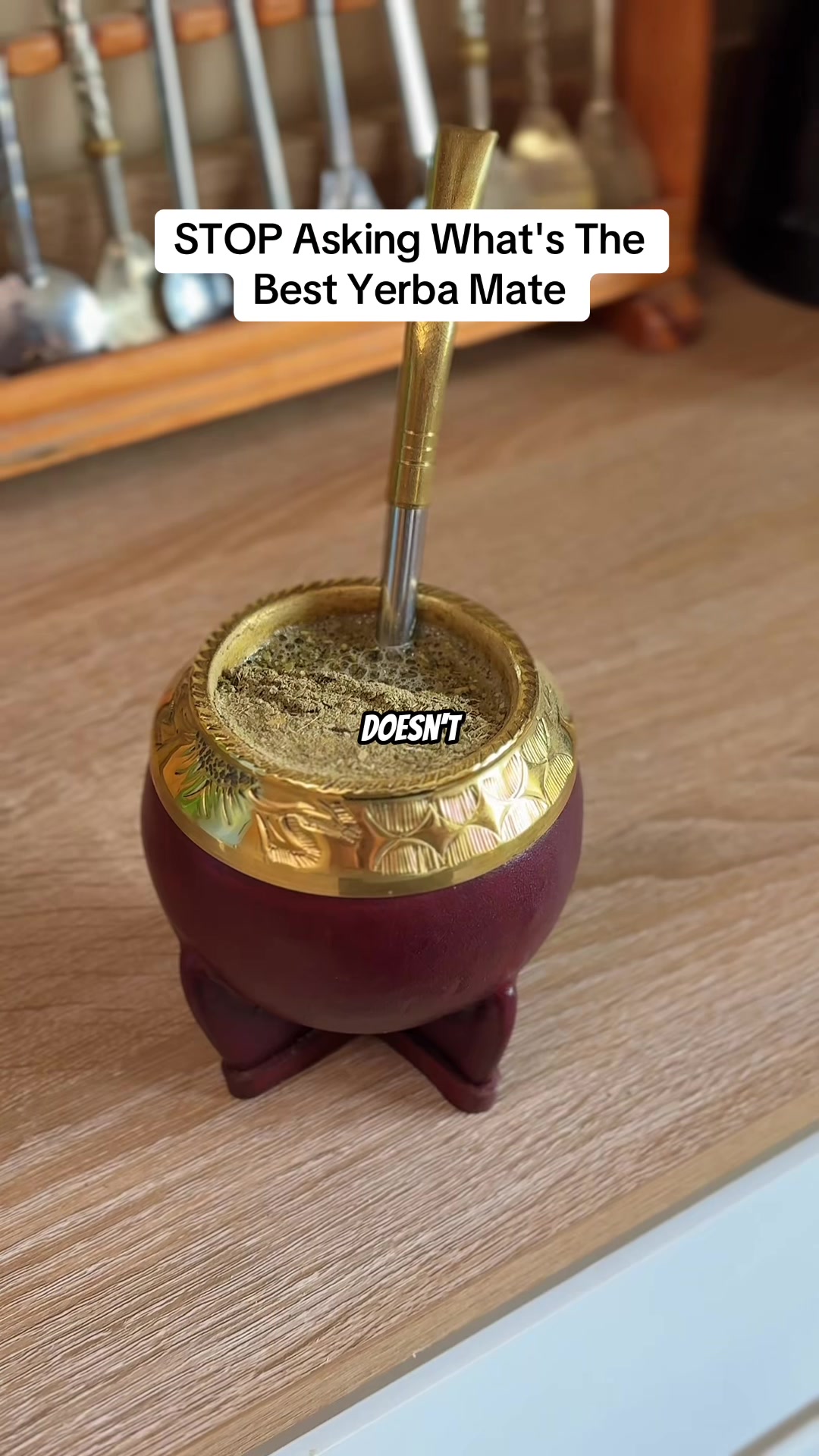 @Yerba Mate Lab LLC