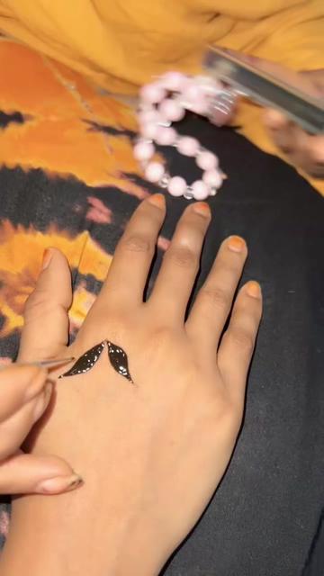 @miss henna arts