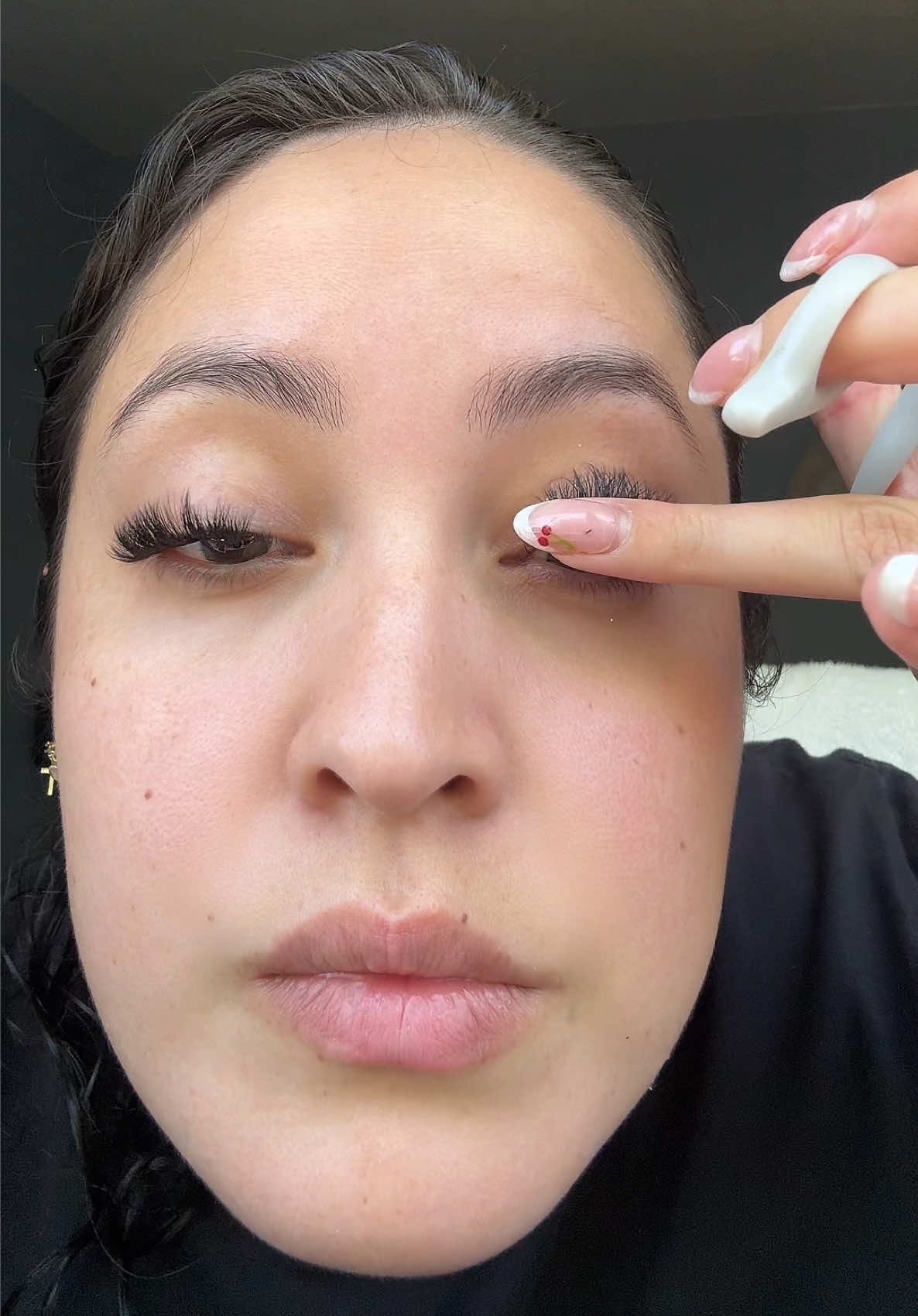 @Cynthia Gutierrez