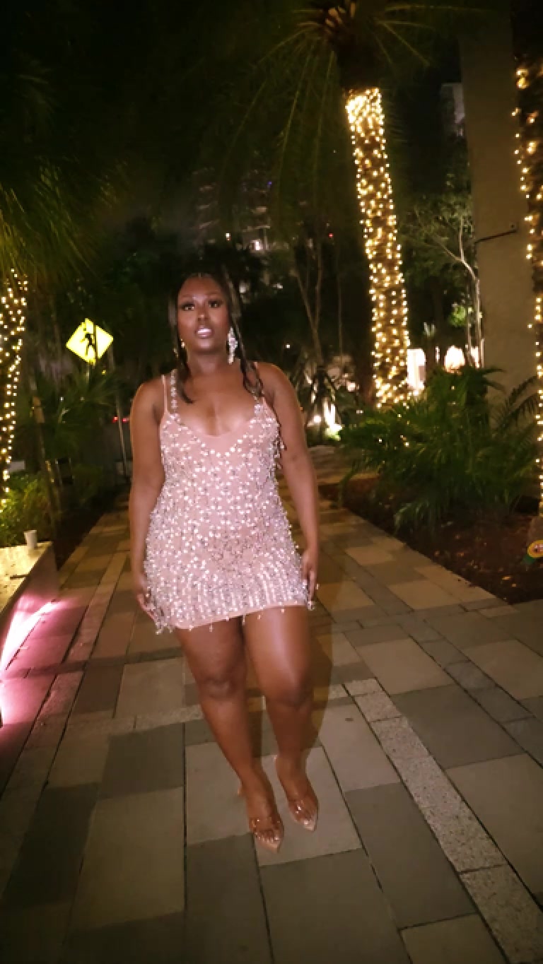 @Tierra Traniece