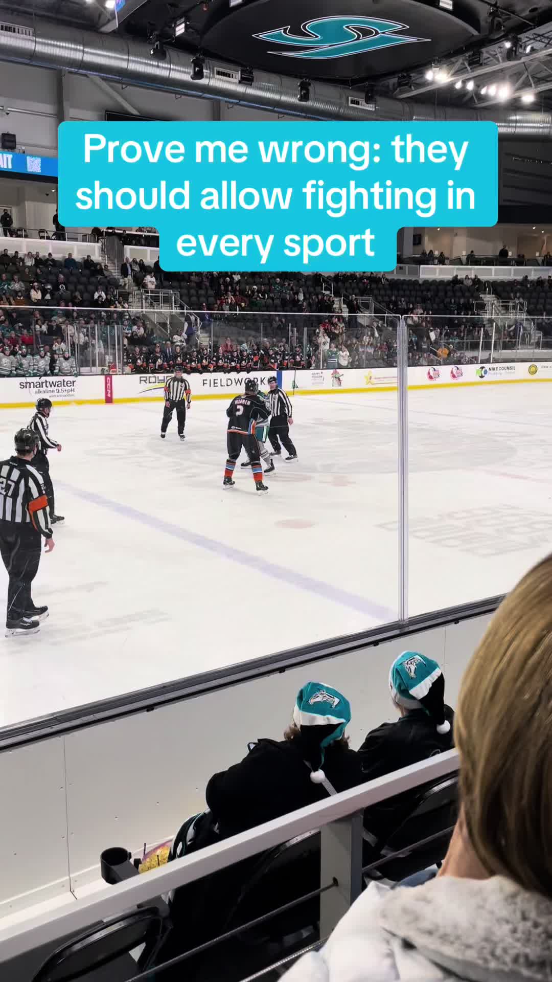 @Shark