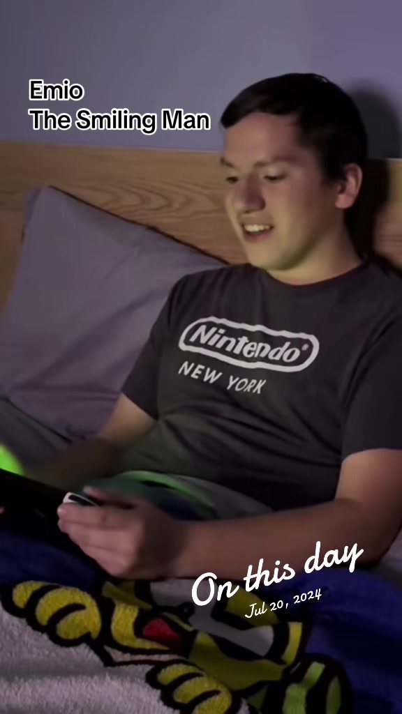 @It’s Anthony Time