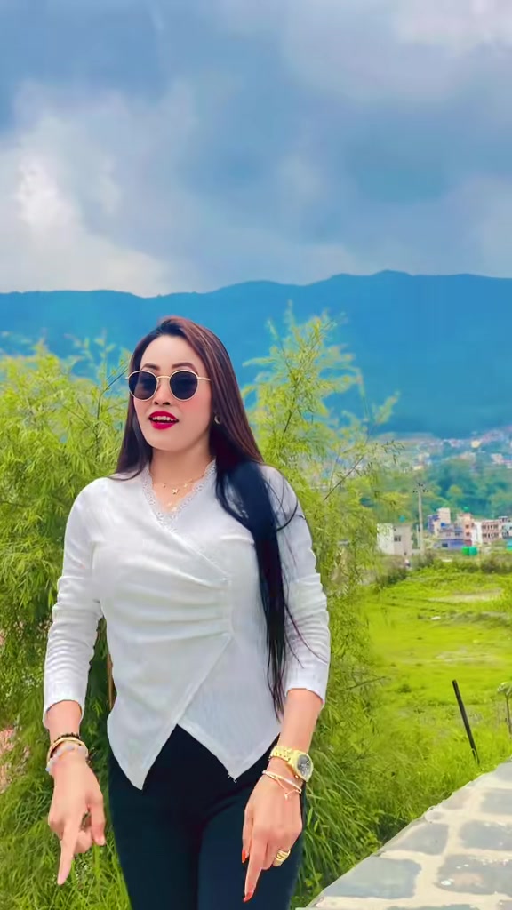 @🧿nanu 👑Maicha👑Shrestha🧿