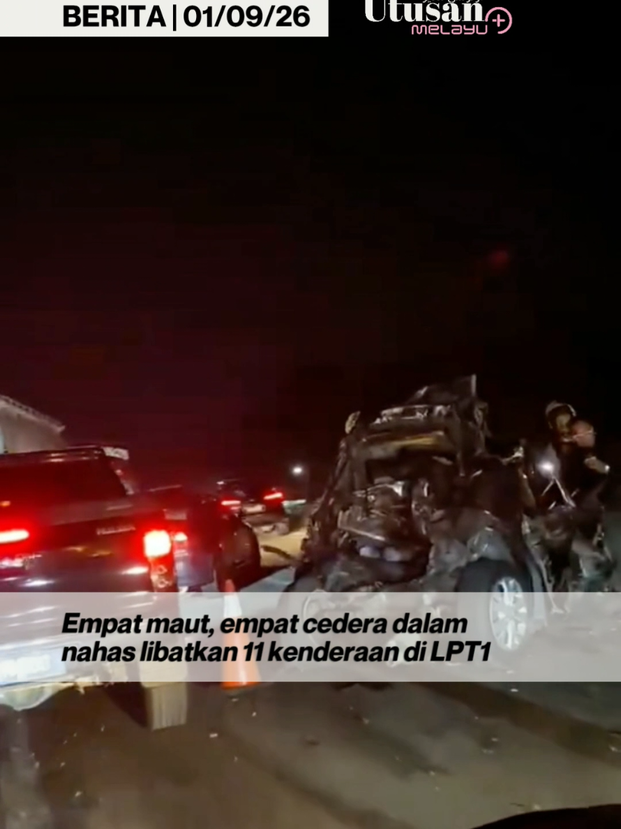 @Utusan Melayu Plus