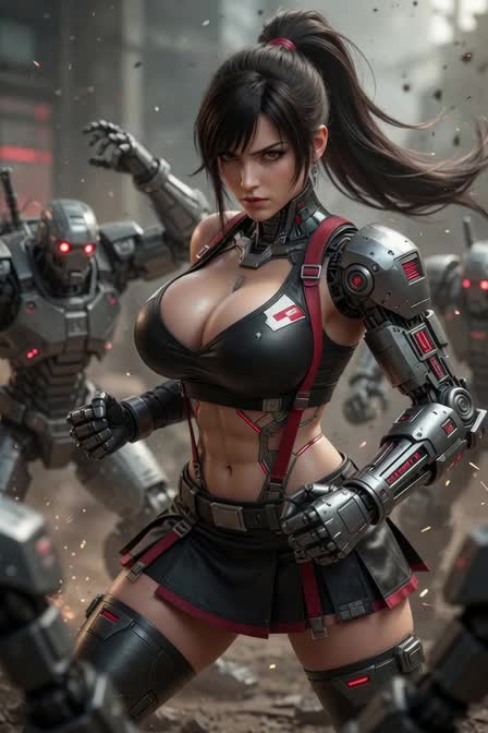 @Tifa