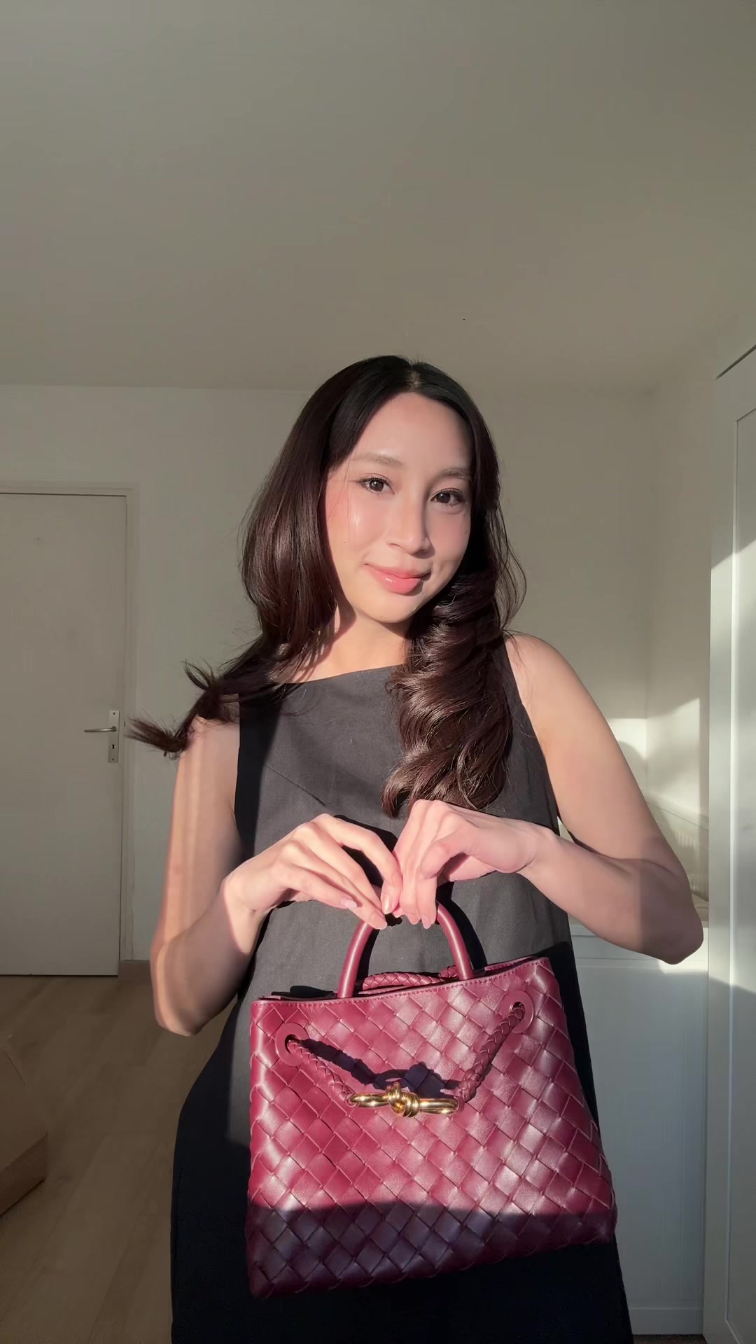 @Minh Thư Chloe 𖧷