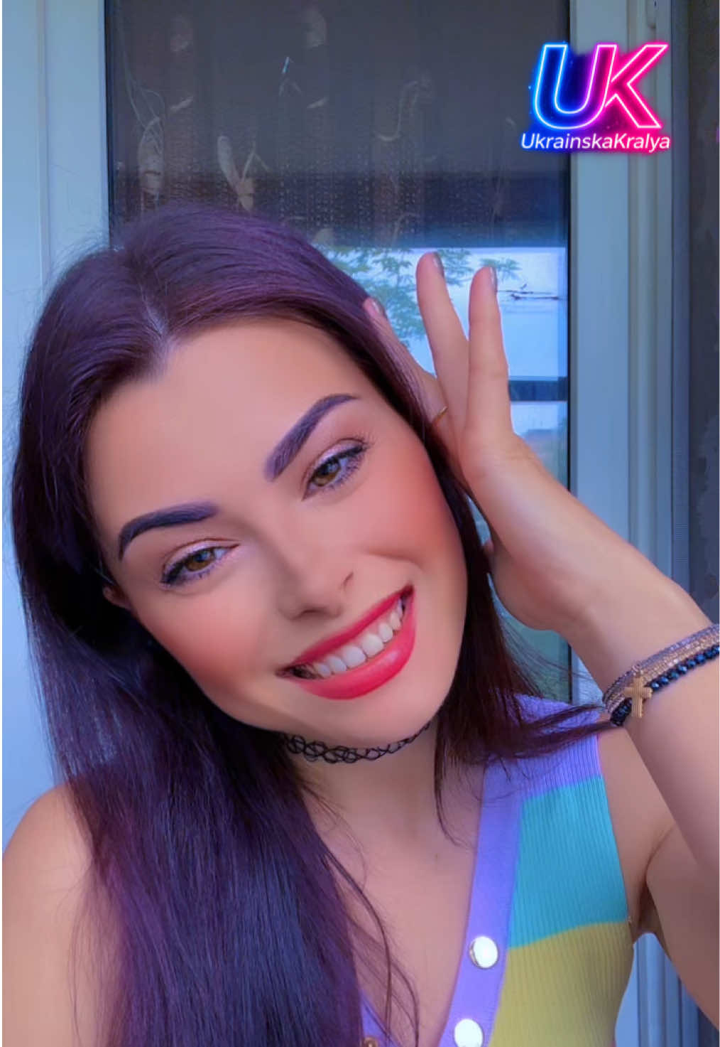 @UkrainskaKralya