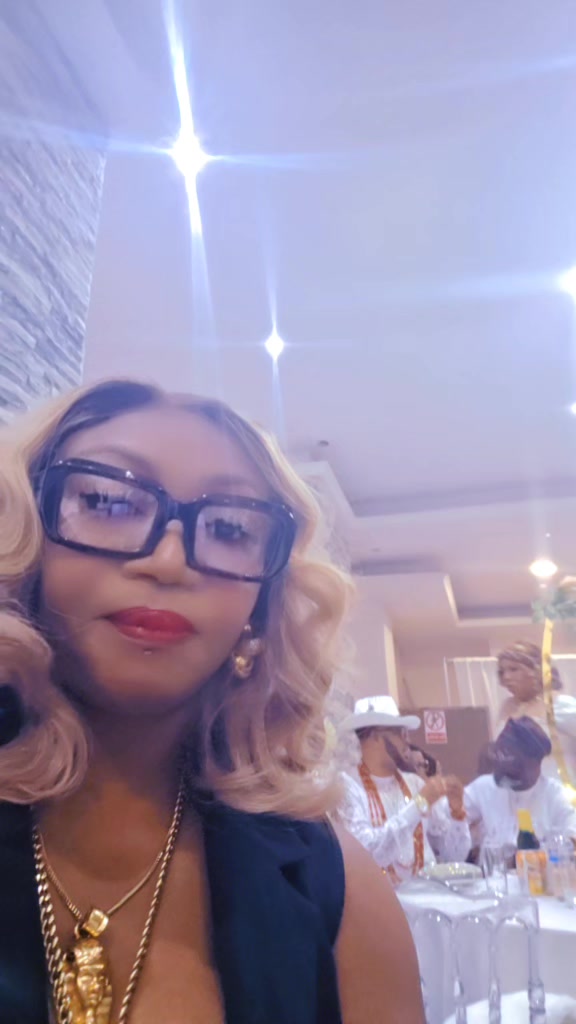 @Sandra Aigbogun
