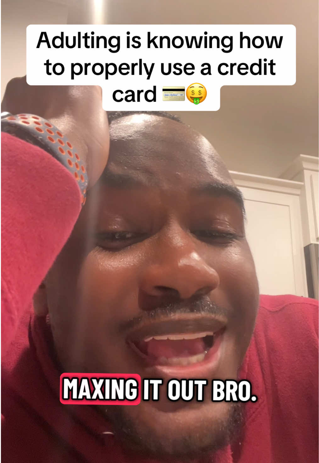 @Chance Prejean