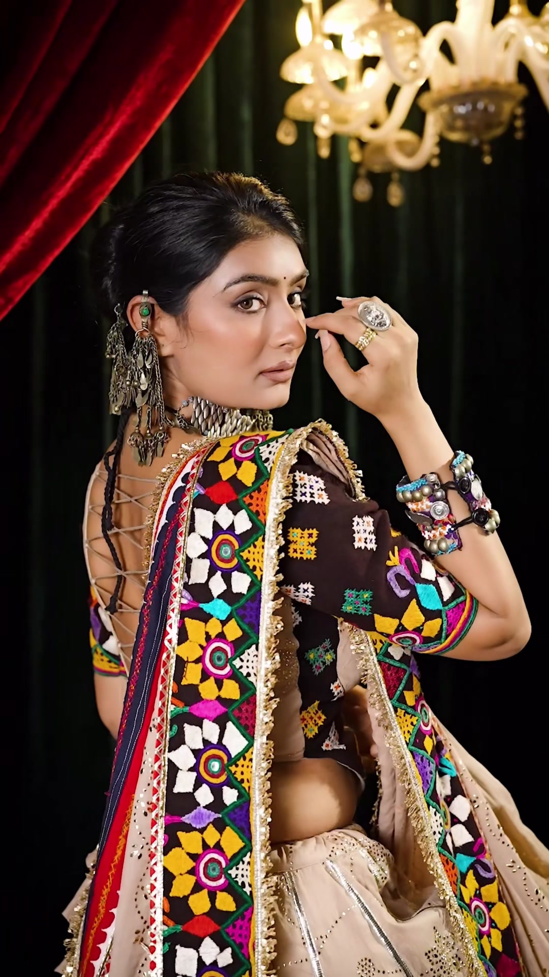 @Rups Boutique