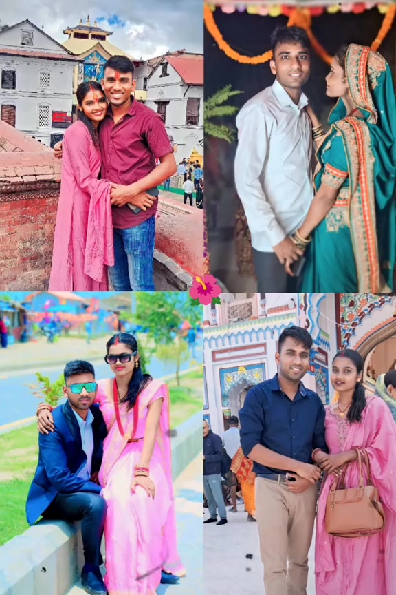 @rajiv ❤️ pari