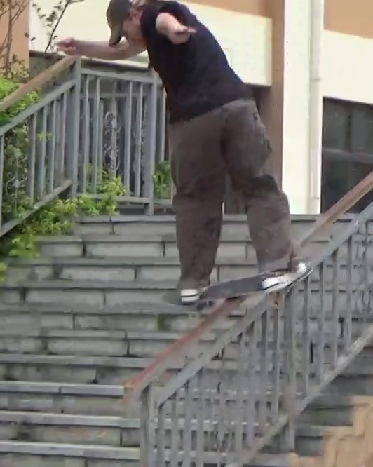 @Deathwish Skateboards