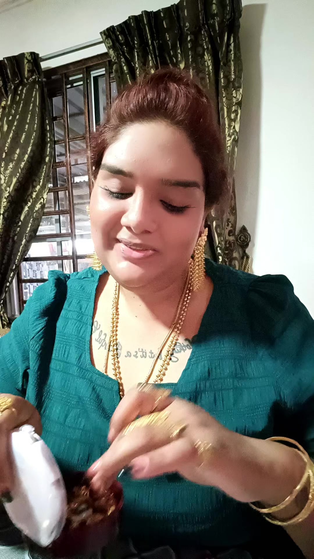 @💜DAKSHAINI POSITIVITY💜