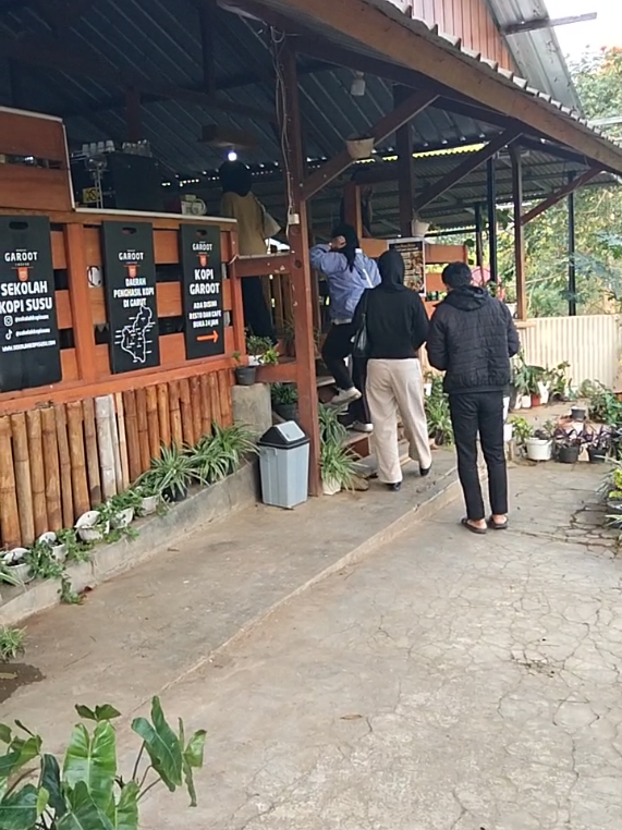 @D Leuwi Garut