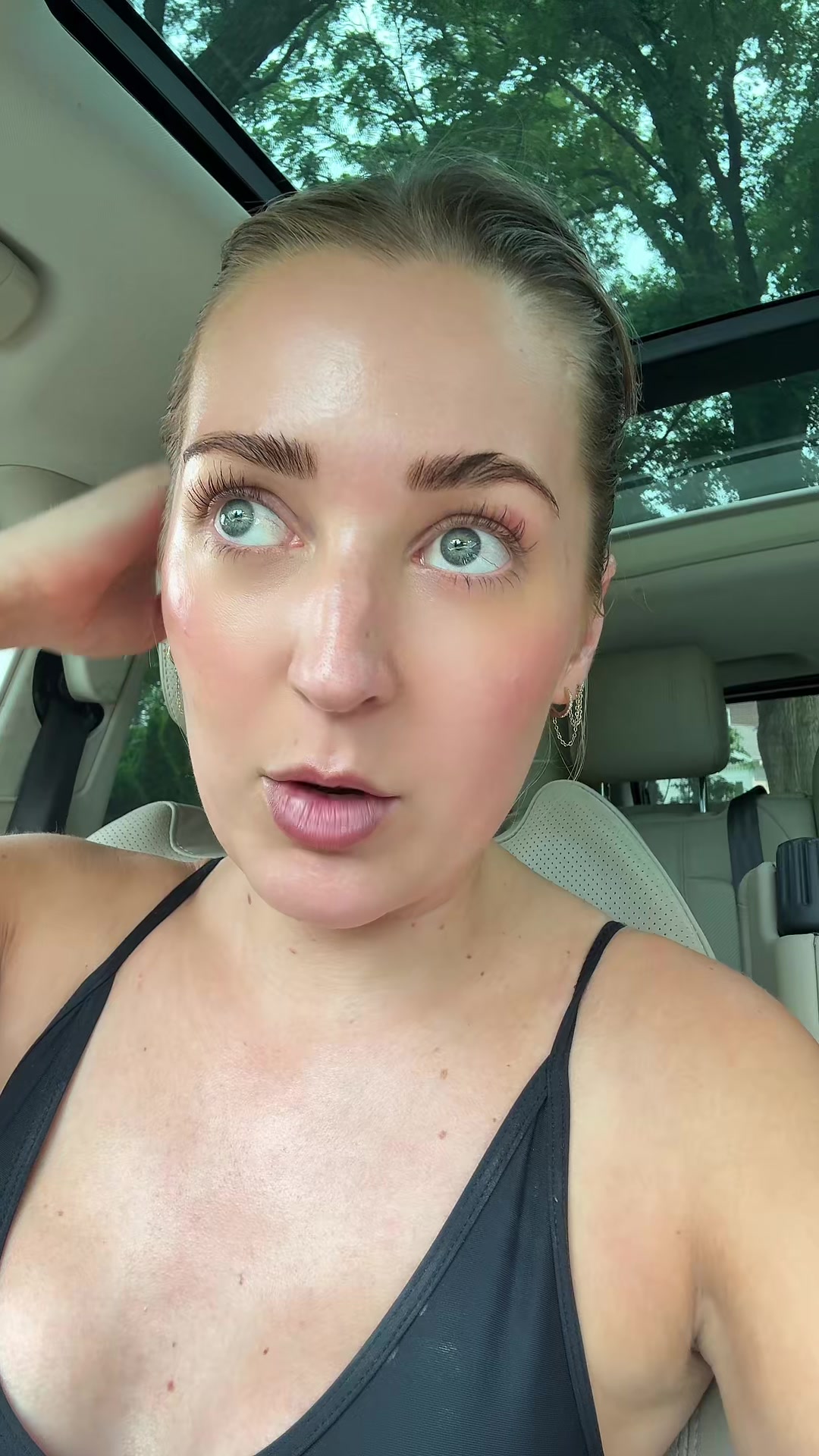 @Hailey Gorski | LA Dietitian