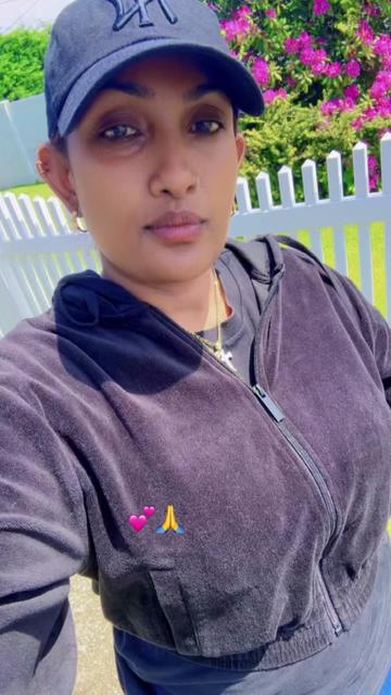 @Vidya ♥️❤️🇬🇾🇺🇸🥰🙏