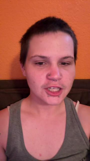 @Your Local Alt Butch Boy