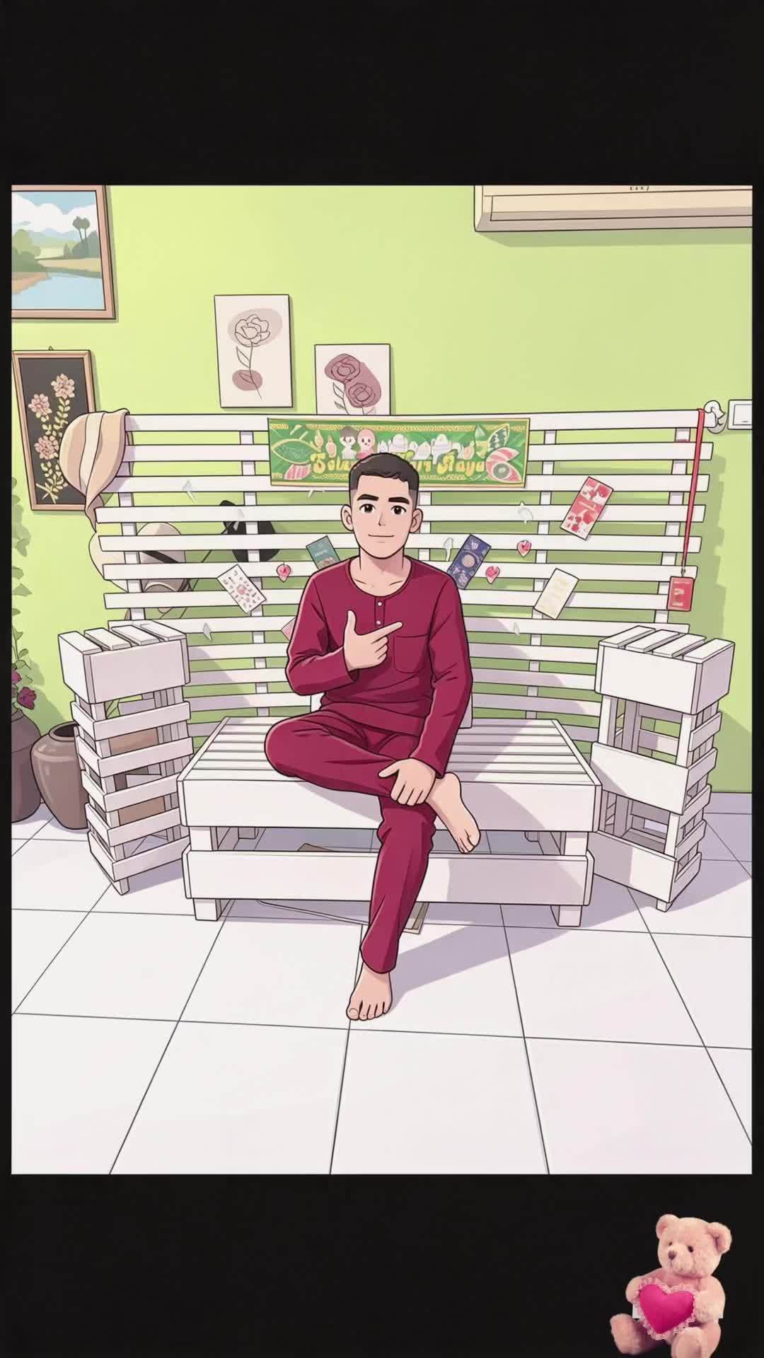 @حنيفة الصوفية😊