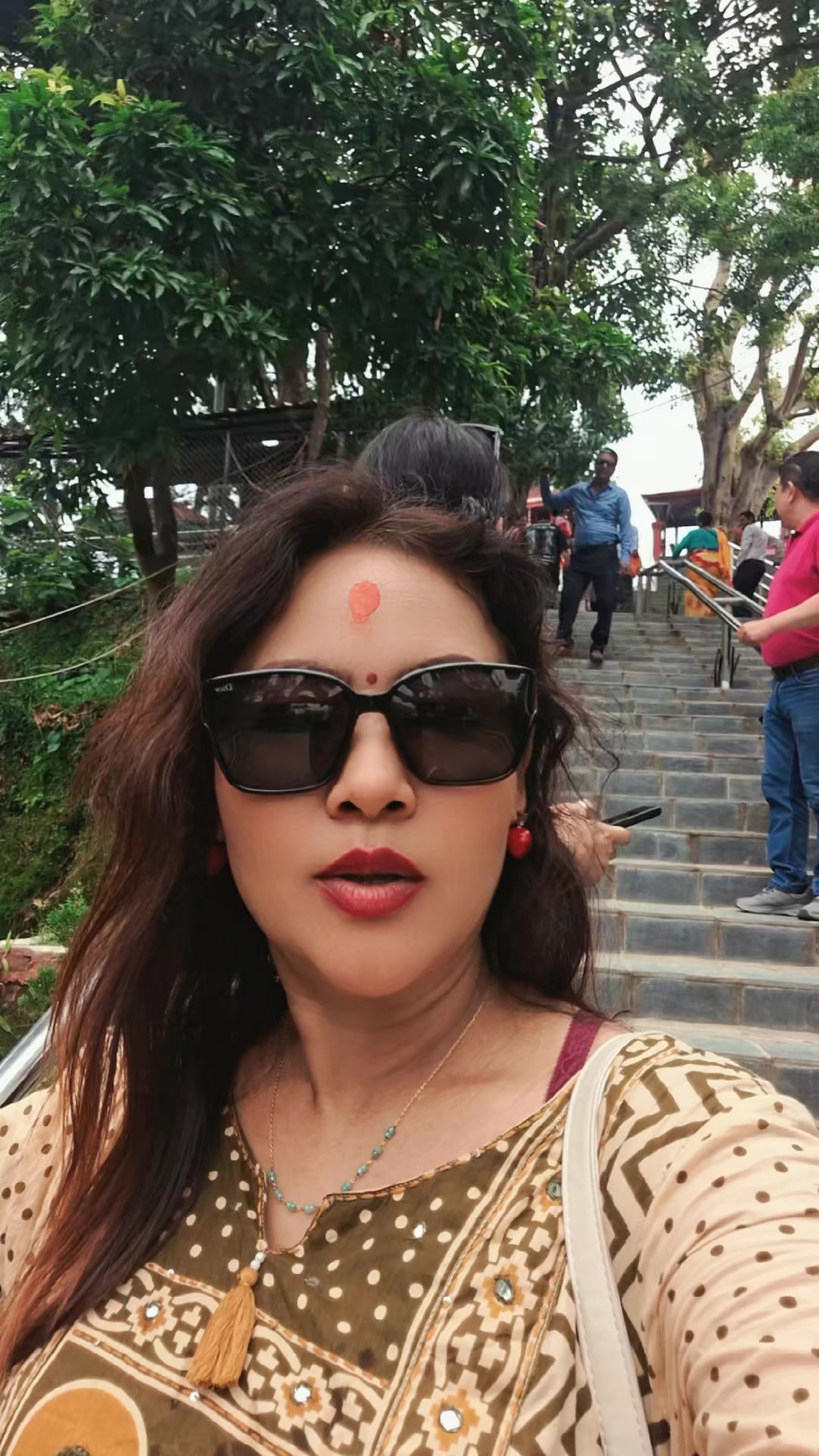 @Anjita Helping Hand Foundation
