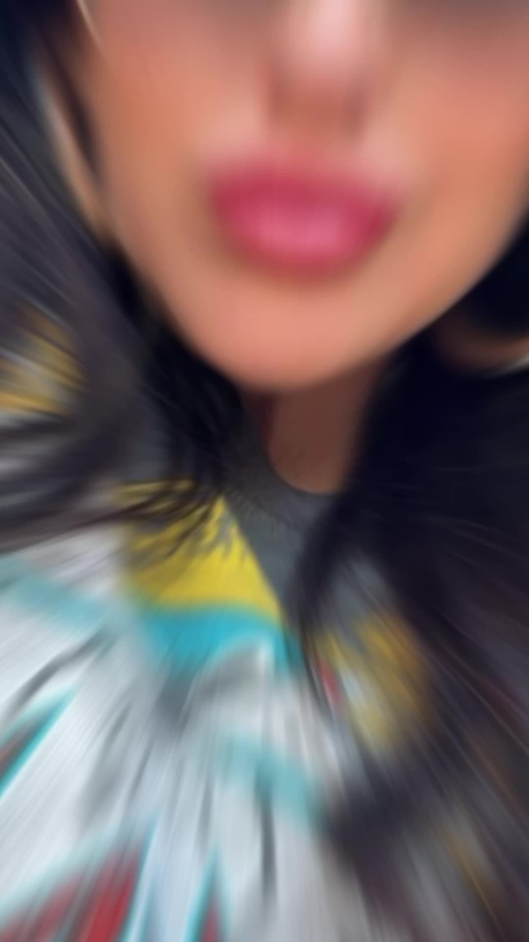 @Victoria Barrientos