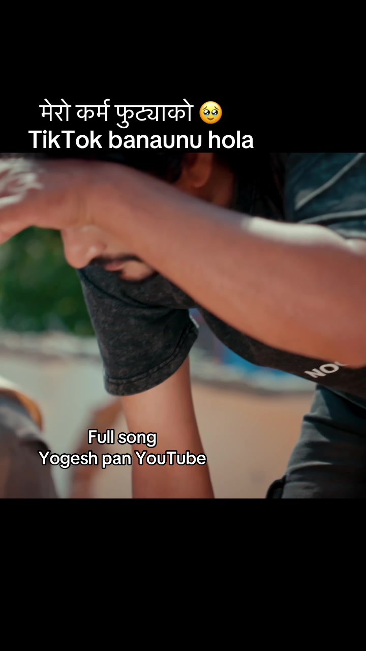 @yogesh pan