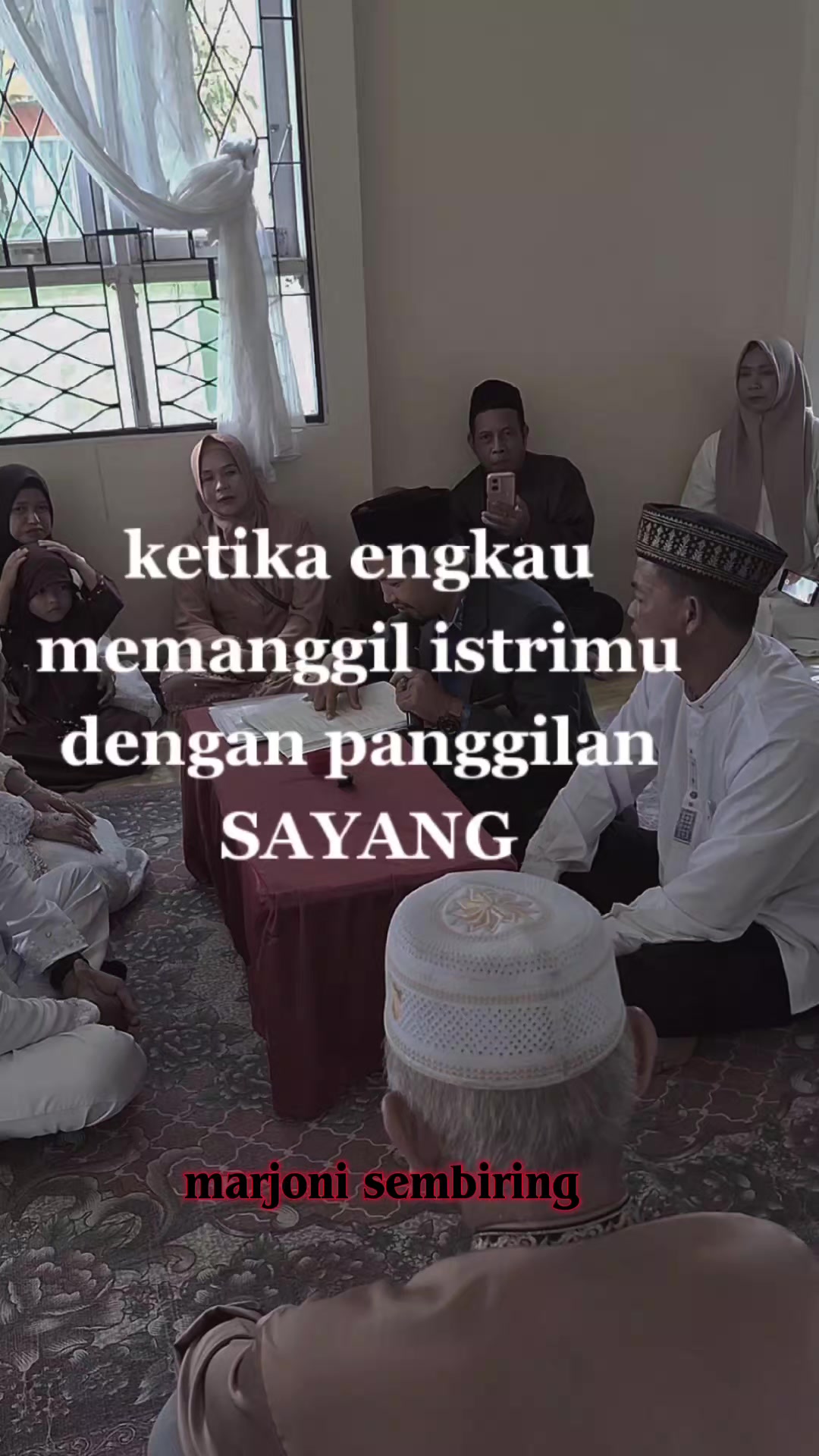 @Marjoni