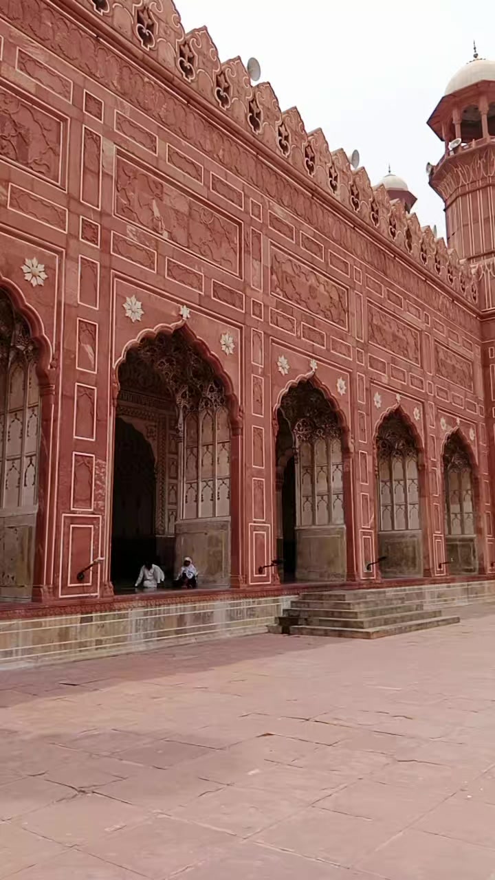 @بادشاہ لوگ