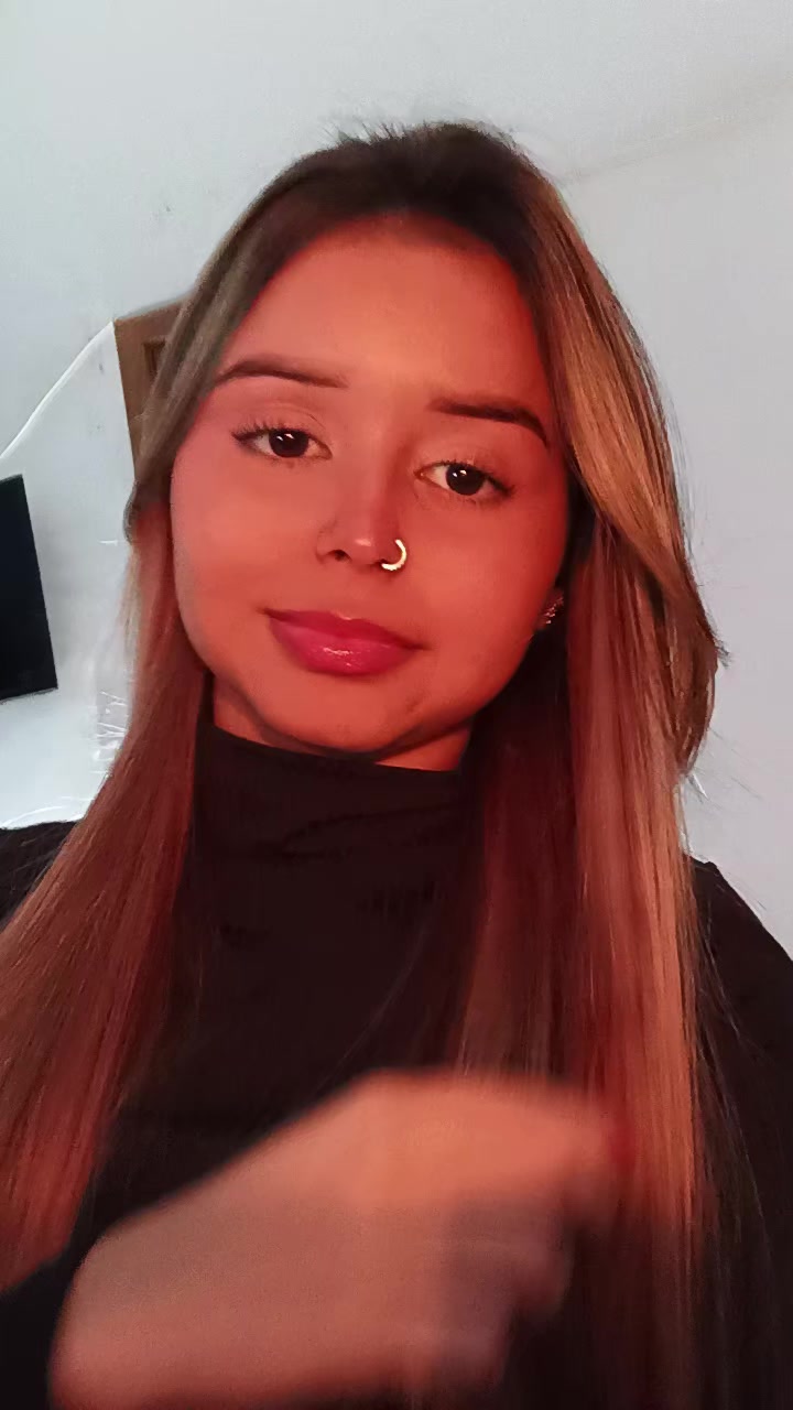 @Mikaelly Siles