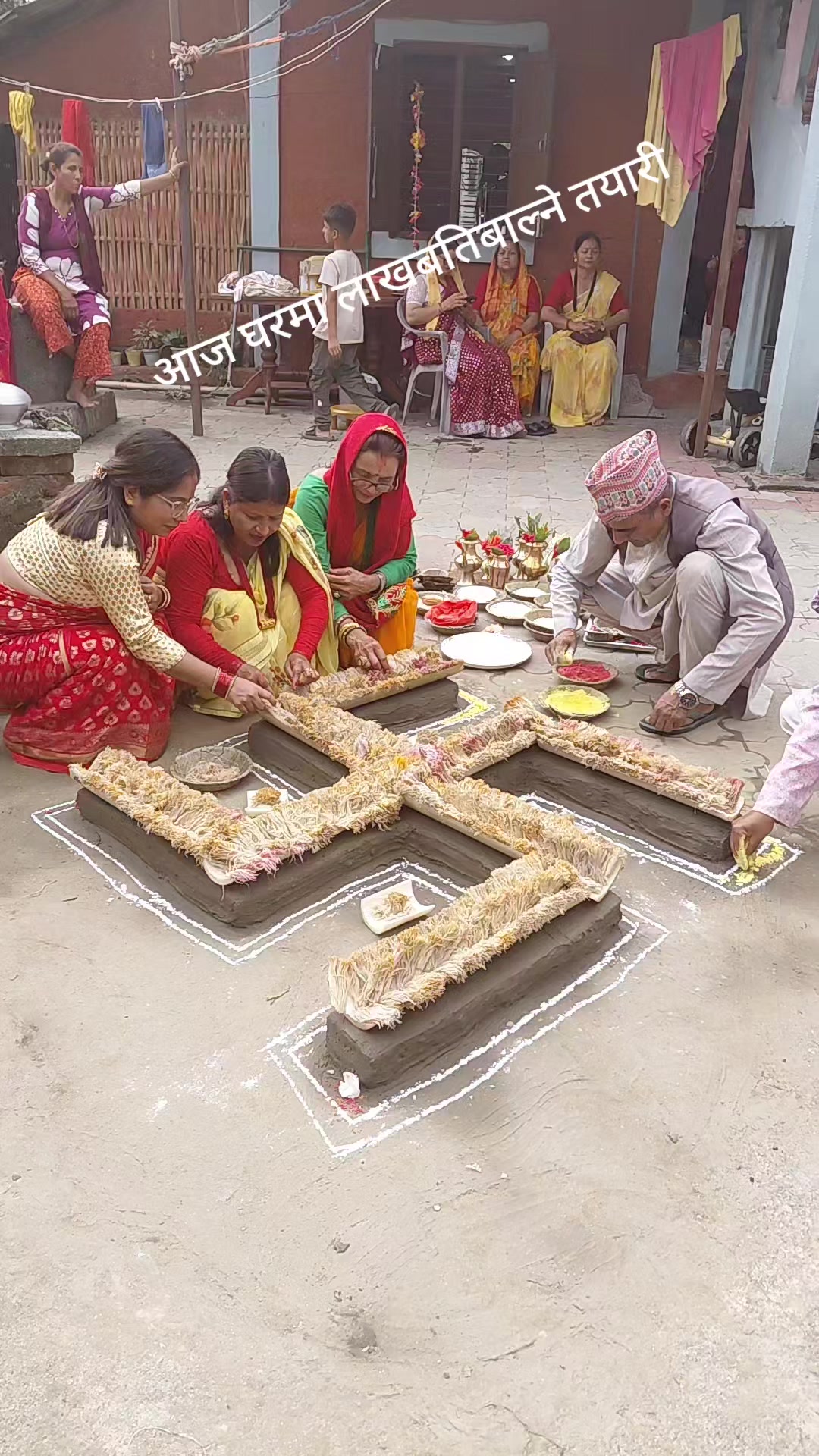 @Yanuka Thapa