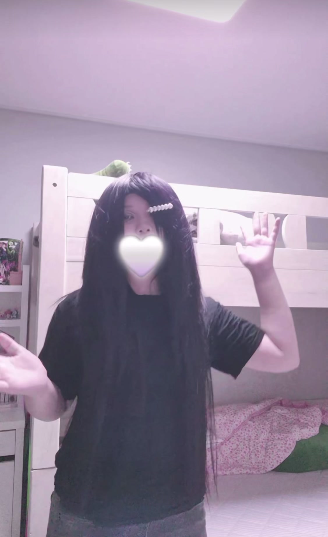 @한유 부계