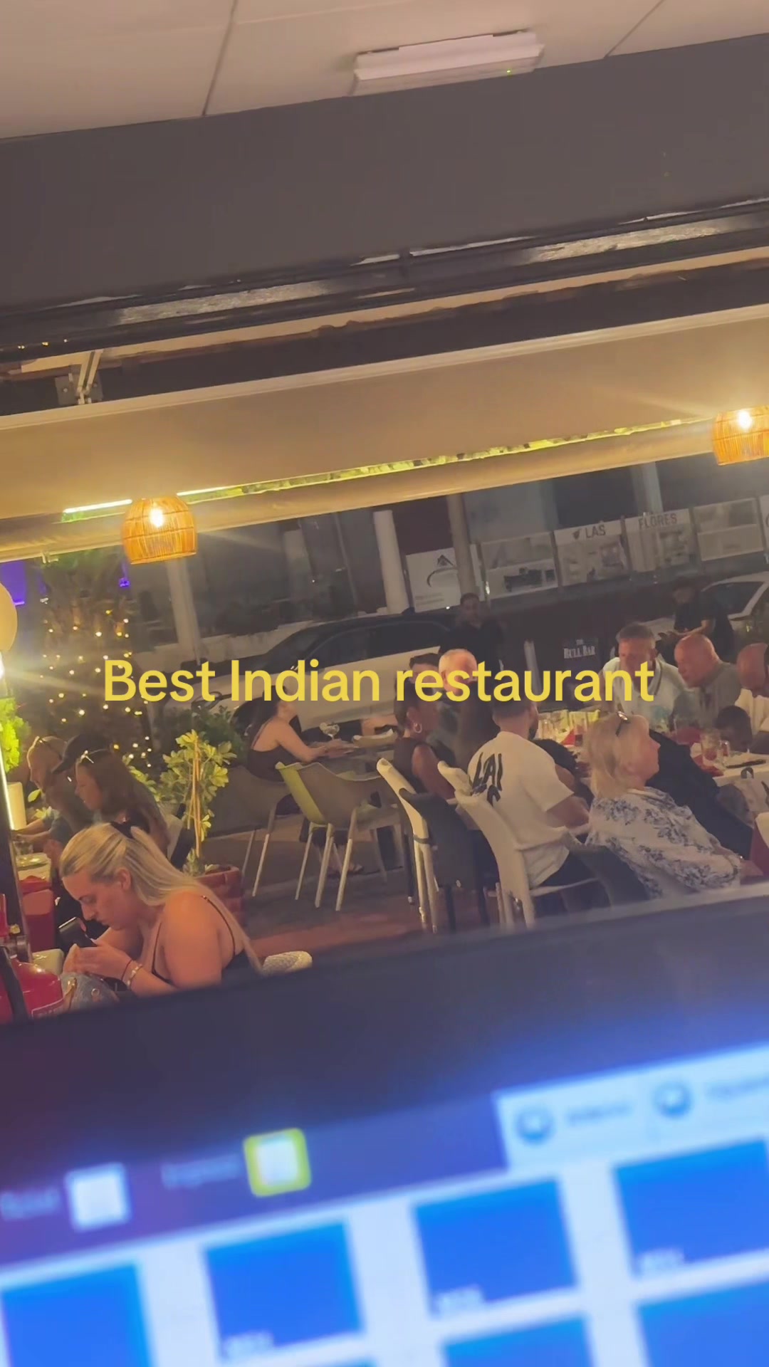@MR Singh Indian food tenerife