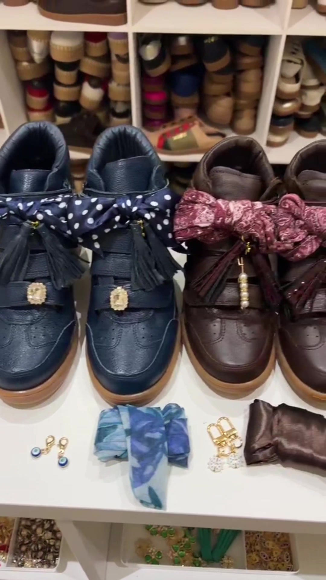 @Zapatos Syslaffitte