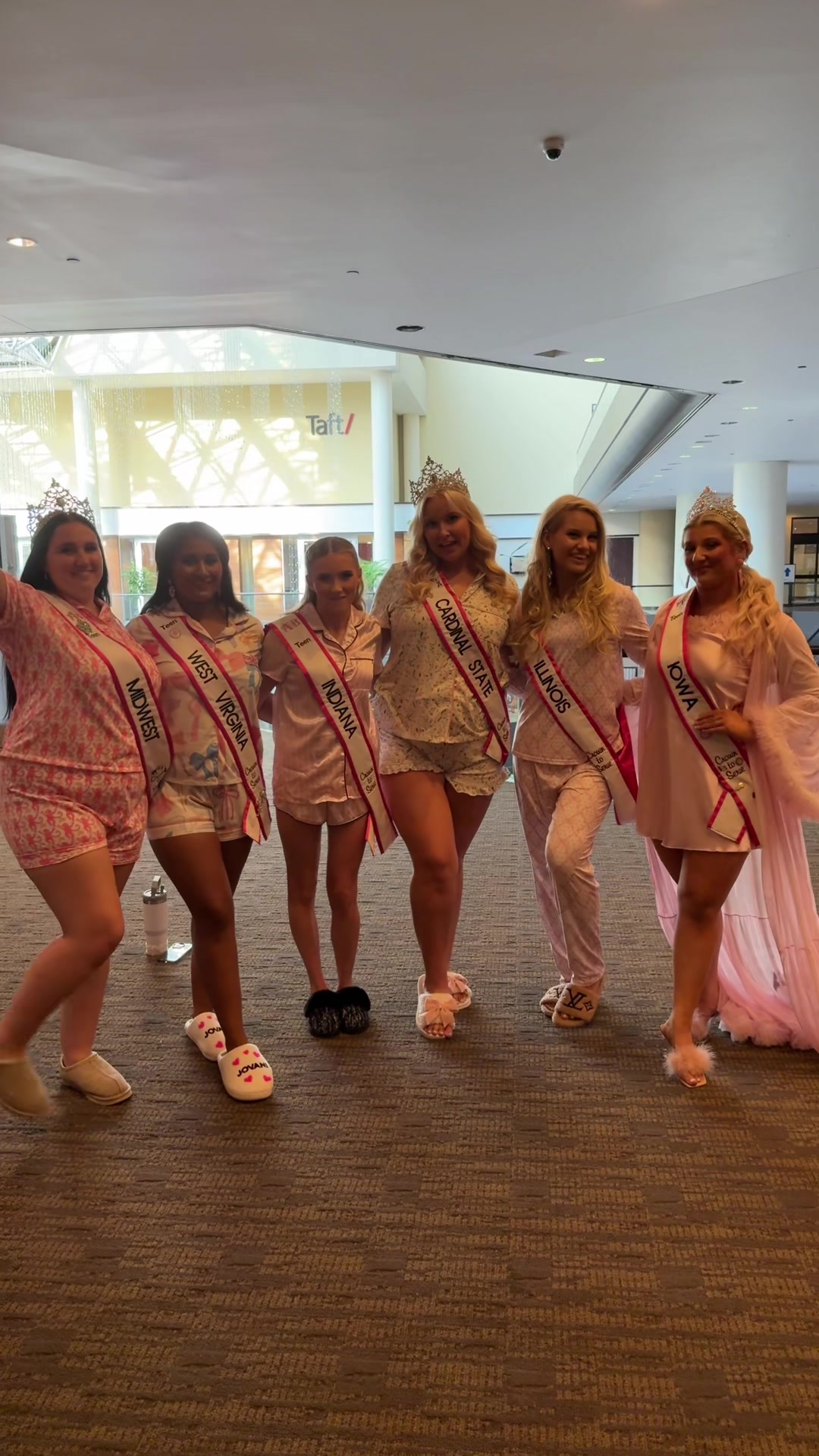 @Kaitlyn Mills &mdash; Pageants