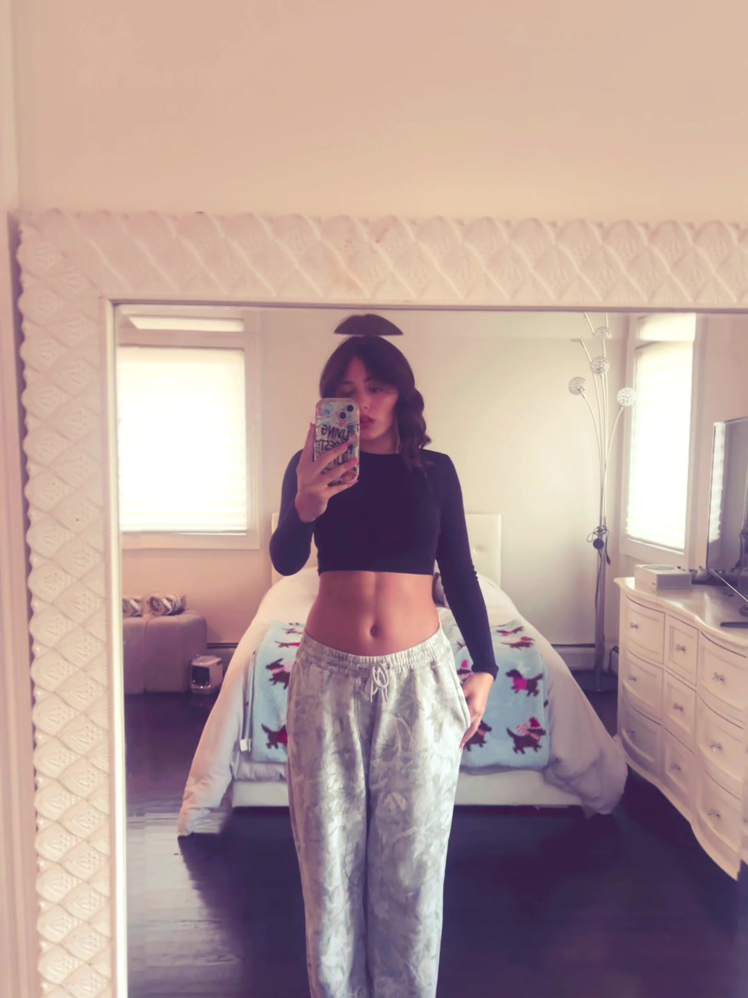 @Emma Costanzo